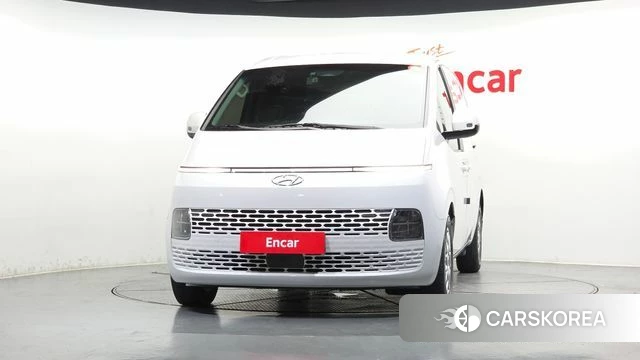 Hyundai Staria id 4534430 из Кореи 13
