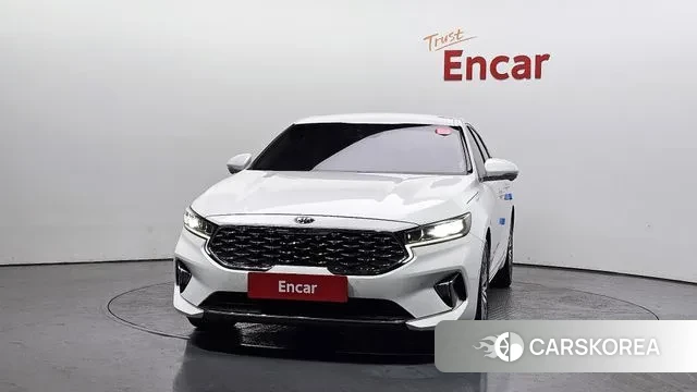 Kia K7 Premier id 3463764 из Кореи 13