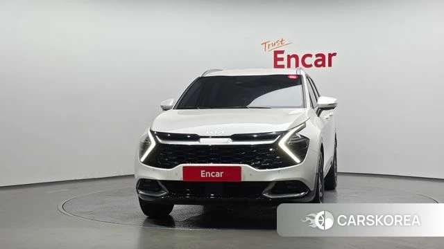 Kia Sportage 5th Generation id 4650976 из Кореи 23