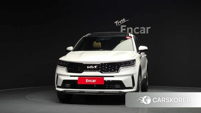 Kia Sorento 4th Generation id 4641605 из Кореи 23
