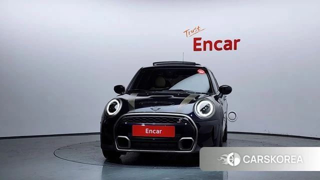 Mini Cooper S id 4178215 из Кореи 13