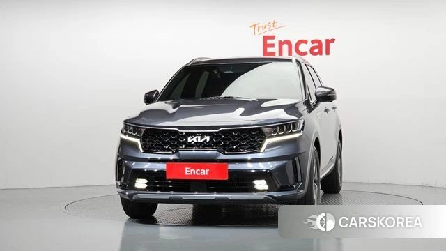 Kia Sorento 4th Generation id 4834904 из Кореи 13