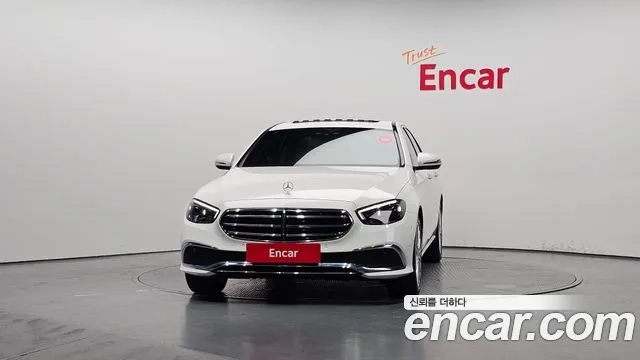 Mercedes-Benz E-Class W213 id 2916566 из Кореи 13