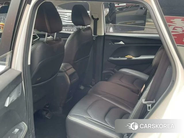 Baojun 530 2020 Белый из Китая, фото 3