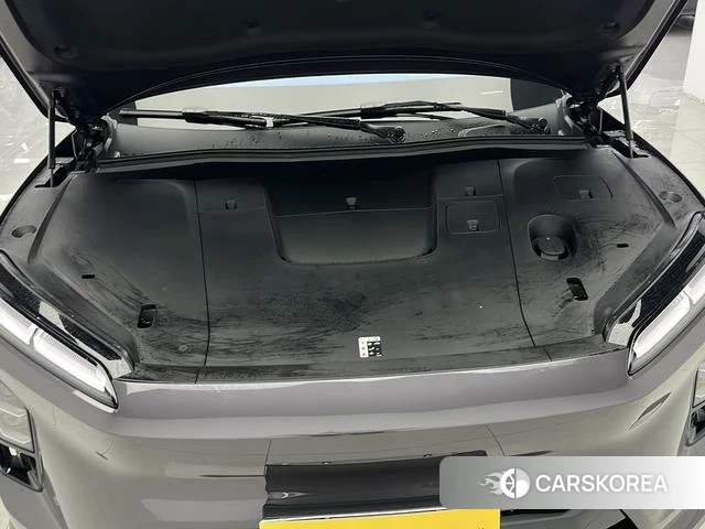 Weilai ES6 id 4198800 из Китая 13