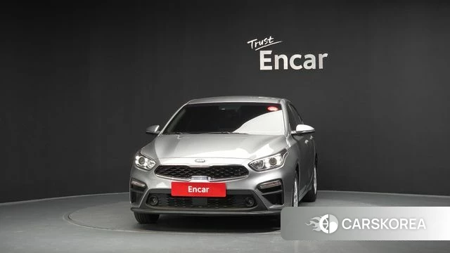 Kia Come New K3 id 4465444 из Кореи 23