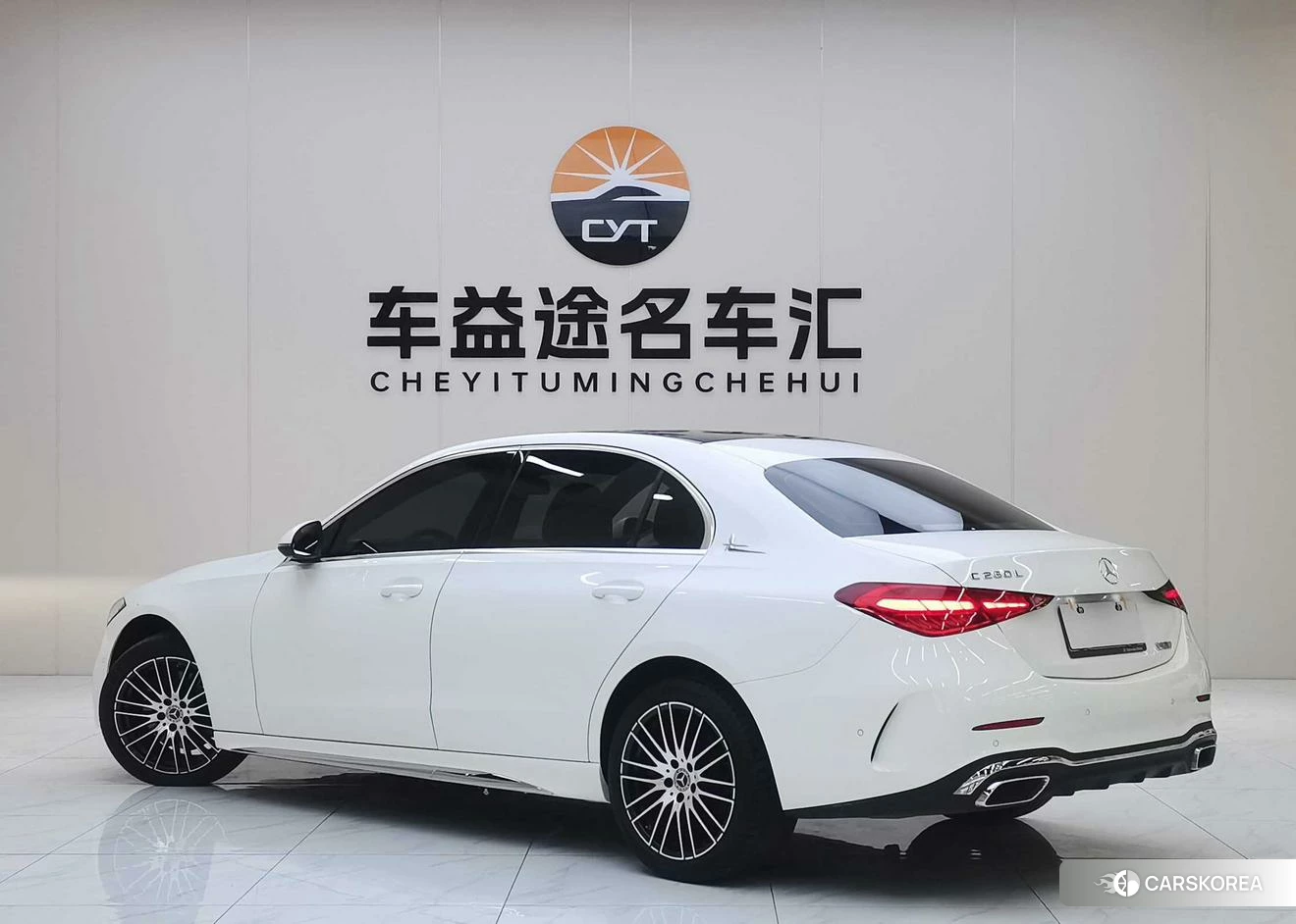 Mercedes-Benz C-class id 4498540 из Китая 16