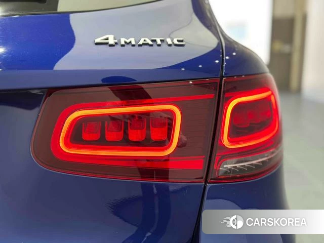 Mercedes-Benz GLC id 3913679 из Китая 14
