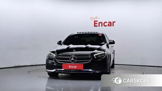 Mercedes-Benz E-Class W213 id 3044205 из Кореи 13
