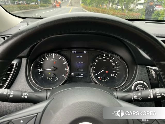 Nissan Qijun id 4261246 из Китая 13
