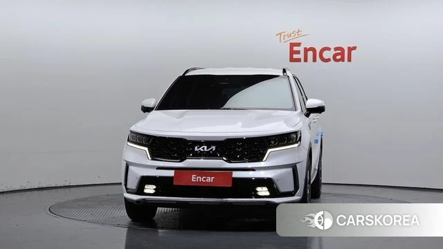 Kia Sorento 4th Generation id 4676656 из Кореи 13