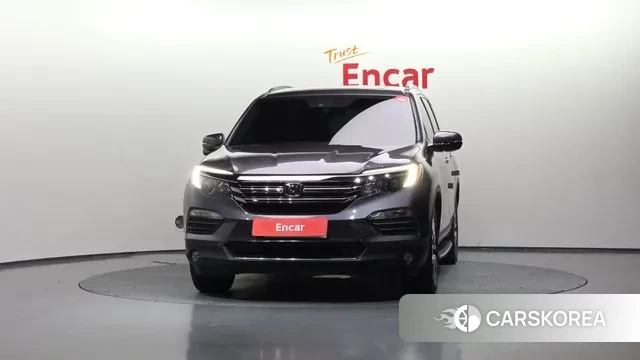 Honda Pilot 3rd generation id 2966602 из Кореи 13