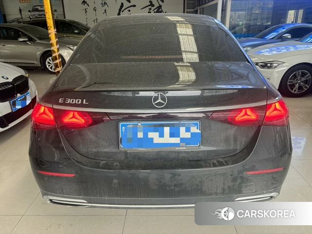 Mercedes-Benz E-class id 4256022 из Китая 9