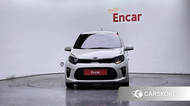 Kia All New Morning (JA) id 4318155 из Кореи 23