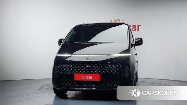 Hyundai Staria id 3770292 из Кореи 13