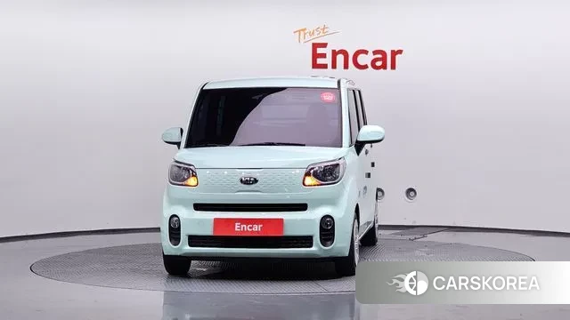 Kia The New Ray id 3253676 из Кореи 13