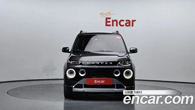 Hyundai Casper id 2680940 из Кореи 13