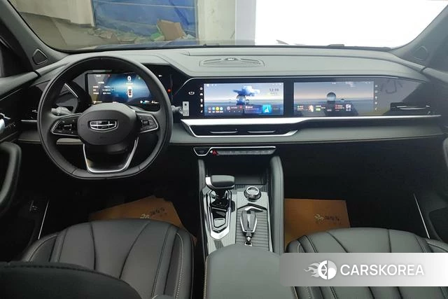 Geely Automobile Xingyue L id 4208933 из Китая 10