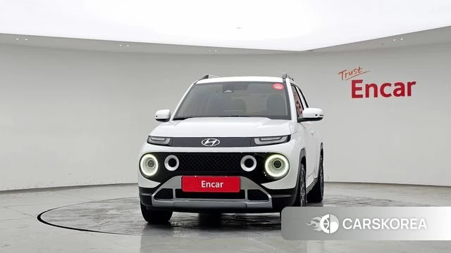 Hyundai Casper id 4702293 из Кореи 13