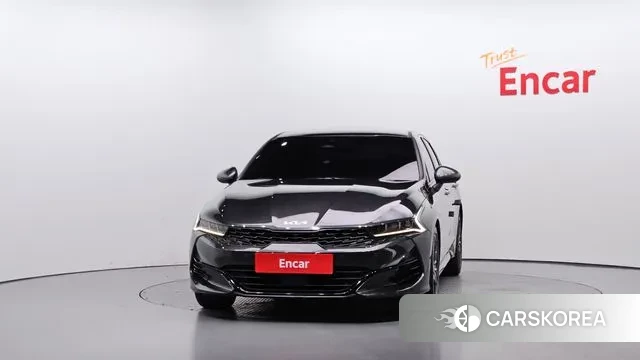 Kia K5 3rd generation id 3349025 из Кореи 13