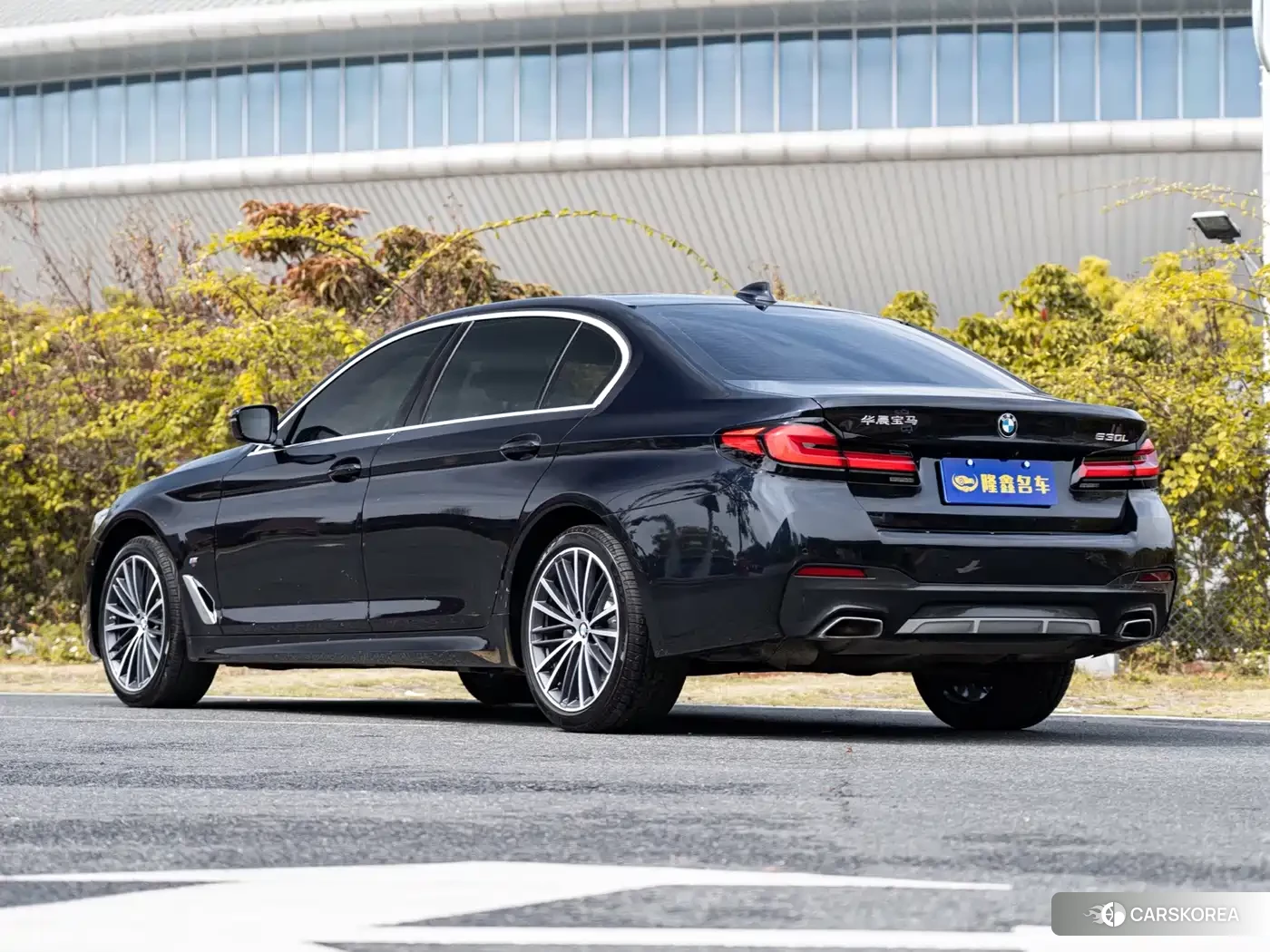 BMW 5 series id 4681155 из Китая 11
