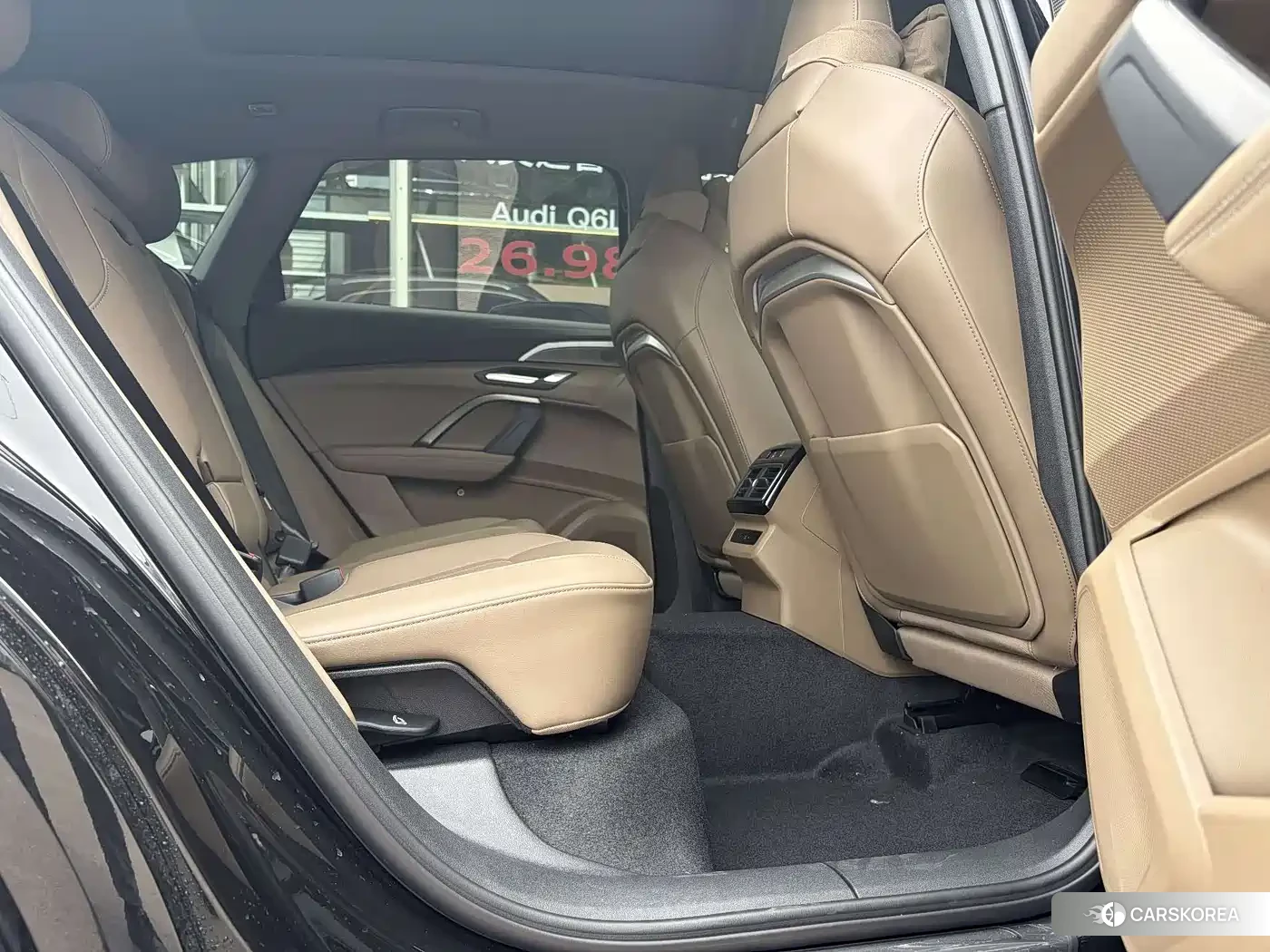 Audi Q5L id 4559629 из Китая 8