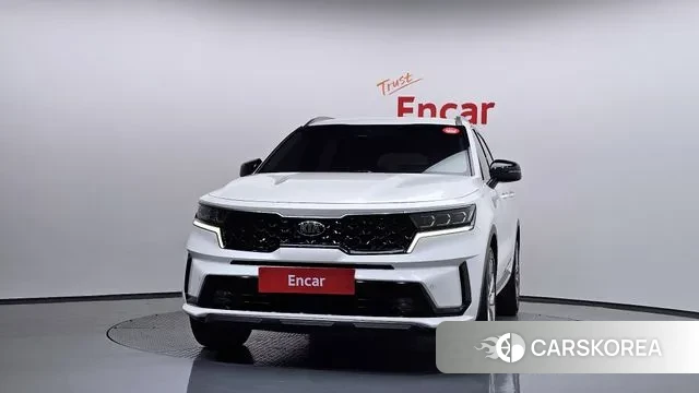 Kia Sorento 4th Generation id 3385424 из Кореи 13