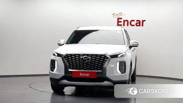 Hyundai Palisade id 3401175 из Кореи 13