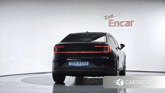 Polestar Polestar 2 id 4670862 из Кореи 23