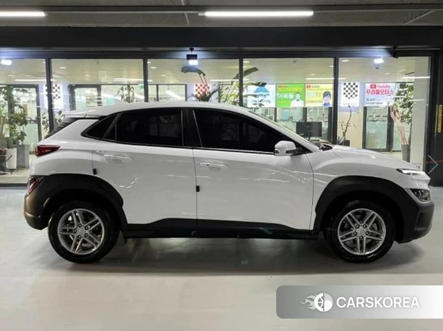 Hyundai The New Kona id 4561437 из Кореи 13
