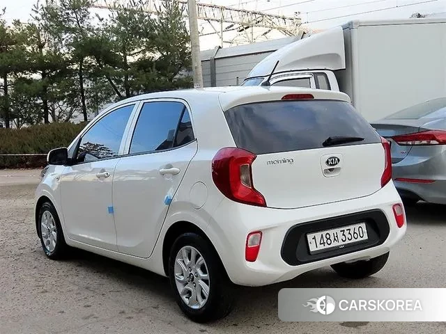 Kia All New Morning (JA) id 3500060 из Кореи 12