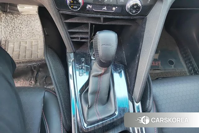 Chevrolet Volando id 3784463 из Китая 10
