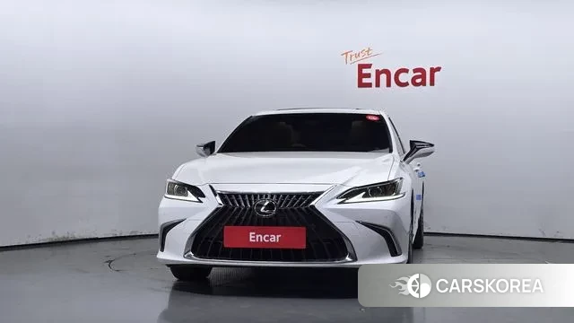 Lexus ES300h 7th generation id 3142134 из Кореи 13
