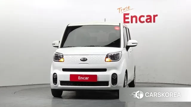 Kia The New Ray id 3772738 из Кореи 13