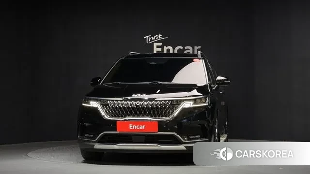 Kia Carnival 4th generation id 3289536 из Кореи 13