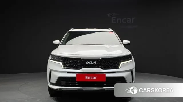 Kia Sorento 4th Generation id 3597185 из Кореи 13