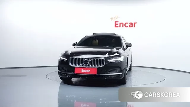 Volvo S90 id 3311853 из Кореи 13