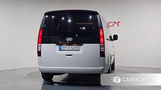 Hyundai Staria id 3492002 из Кореи 13