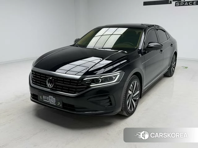 Volkswagen Passat id 4365827 из Китая 10