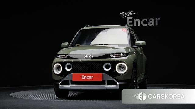 Hyundai Casper id 4017905 из Кореи 13