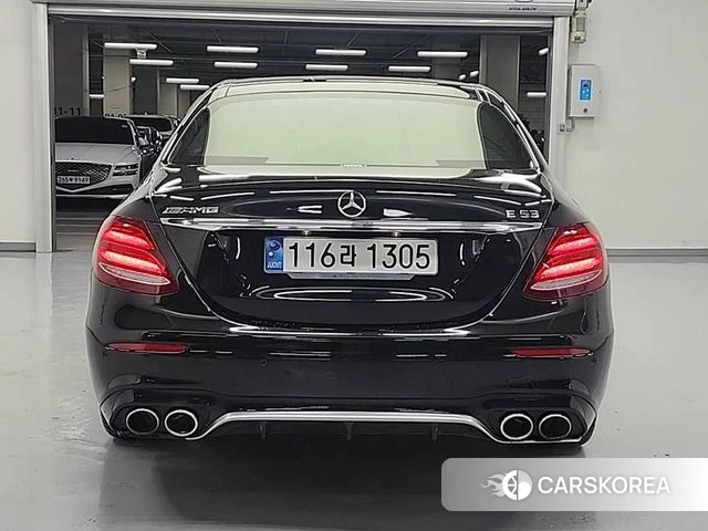 Mercedes-Benz E-Class W213 id 3795269 из Кореи 11