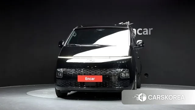 Hyundai Staria id 3759690 из Кореи 13