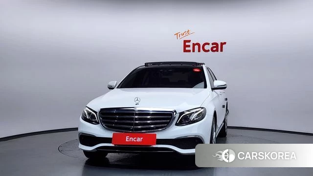 Mercedes-Benz E-Class W213 id 3905552 из Кореи 13