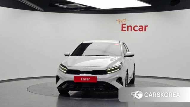 Kia The New K3 2nd generation id 4592892 из Кореи 23