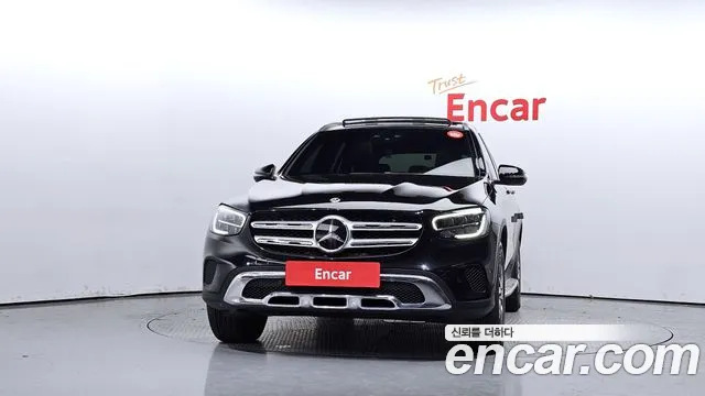 Mercedes-Benz GLC-Class X253 id 2273274 из Кореи 13