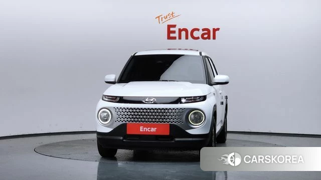 Hyundai Casper id 3876872 из Кореи 13