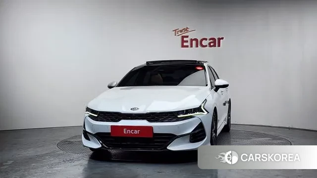 Kia K5 3rd generation id 3672046 из Кореи 13