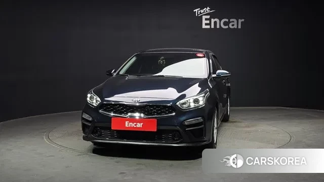 Kia Come New K3 id 3509826 из Кореи 13