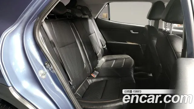 Kia Stonic id 2765920 из Кореи 13