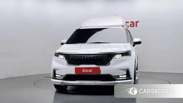 Kia Carnival 4th generation id 3438292 из Кореи 13